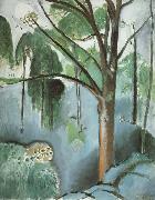 Henri Matisse The Pond at trivaux mk209 china oil painting artist